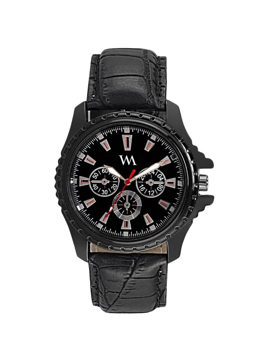 Watch Me Set of round dial Watches - 14393406 - Zoom Image - 2