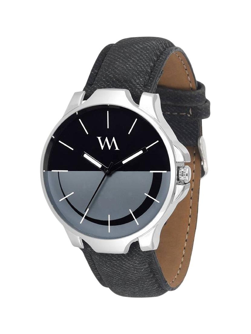 Watch Me Set of round dial Watches - 14393406 - Zoom Image - 5