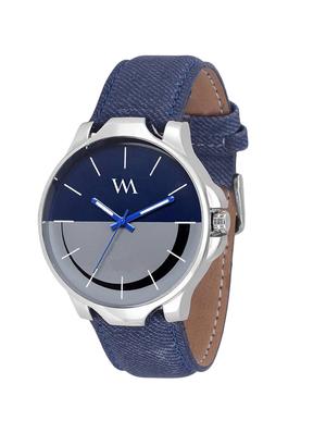 Watch Me Set of round dial Watches - 14393413 - Standard Image - 5