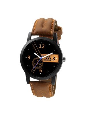 Watch Me Set of round dial Watches - 14393417 - Standard Image - 2