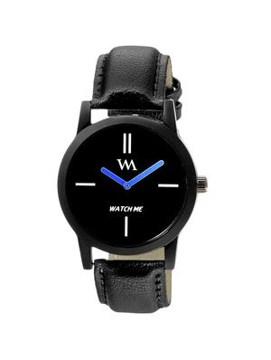 Watch Me Set of round dial Watches - 14393419 - Standard Image - 8