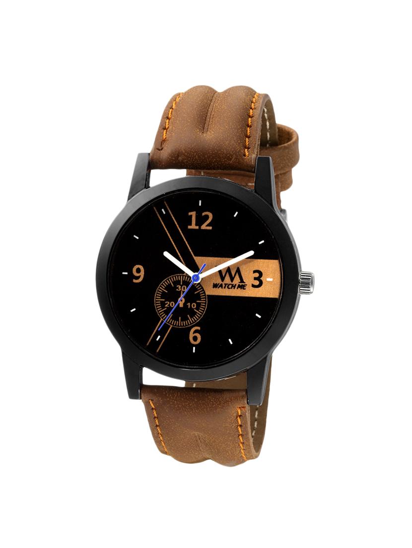 Watch Me Set of round dial Watches - 14393419 - Zoom Image - 2