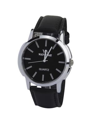 Watch Me Set of round dial Watches - 14393443 - Standard Image - 5