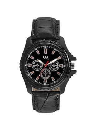 Watch Me Gift Combo Set of Analog Watches for Men and Boys WMC-004-AWC-009-AWC-001 - 14393750 - Standard Image - 2