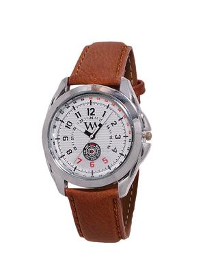 Watch Me Gift Combo Set of Analog Watches for Men and Boys WMC-004-AWC-009-AWC-001 - 14393750 - Standard Image - 8