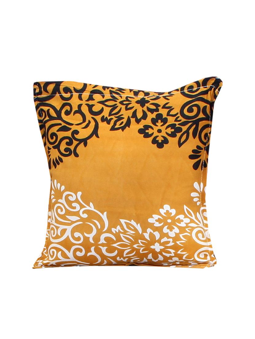 Poly Cotton 8 Pcs Diwan Set - 14411487 - Zoom Image - 2