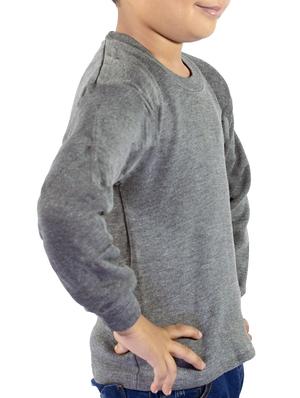 grey cotton thermal - 14412079 - Standard Image - 2