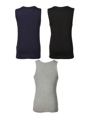 multi cotton tshirt - 14412403 - Standard Image - 2