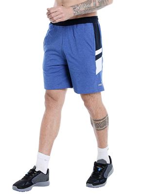 blue cotton short - 14413635 - Standard Image - 2
