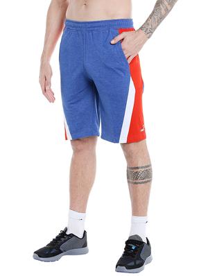 blue cotton short - 14413640 - Standard Image - 2