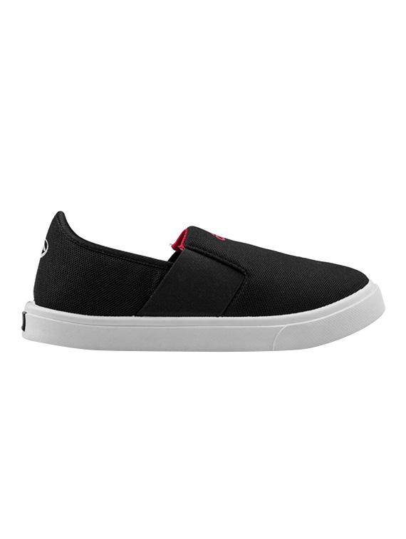 black denim sneaker - 14414577 - Zoom Image - 2