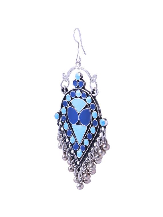 Drop earrings - 14416322 - Zoom Image - 2