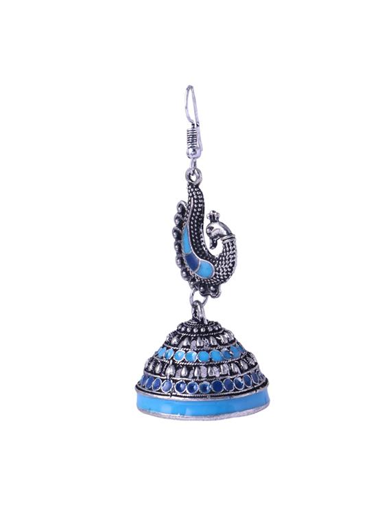 Jhumka - 14416329 - Zoom Image - 2
