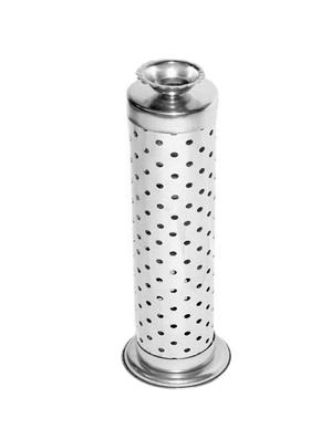 Stainless Steel Agarbatti Stand, Incense Stick Holder, Puja Accessories & Puja Articles (Silver) - 14418340 - Standard Image - 2