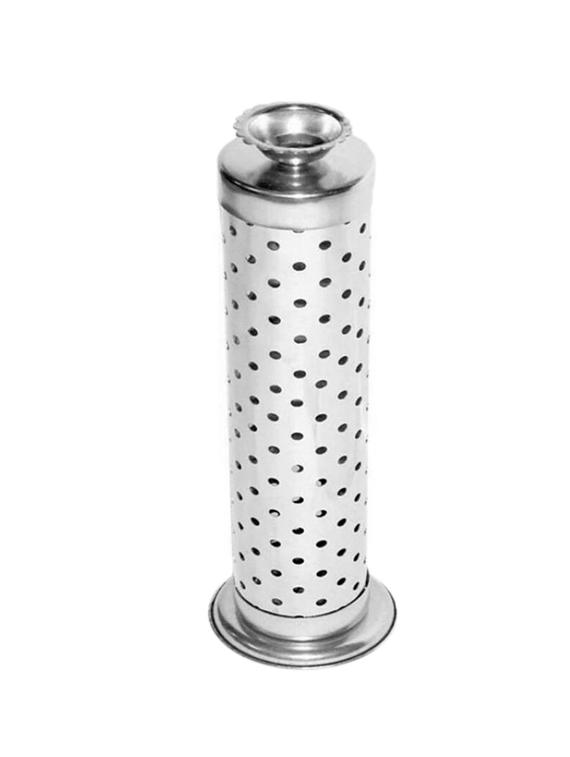 Stainless Steel Agarbatti Stand, Incense Stick Holder, Puja Accessories & Puja Articles (Silver) - 14418340 - Zoom Image - 2