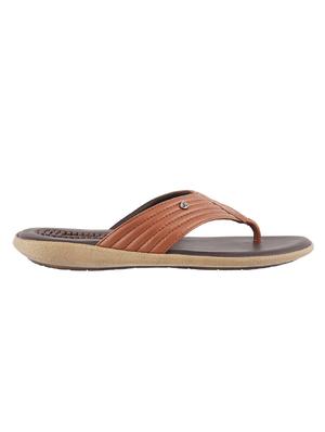 tan toe separator sandal - 14422491 - Standard Image - 2