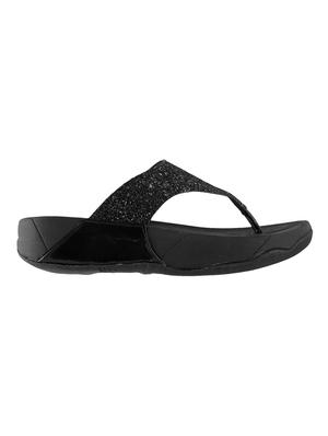 black toe separator sandal - 14422525 - Standard Image - 2