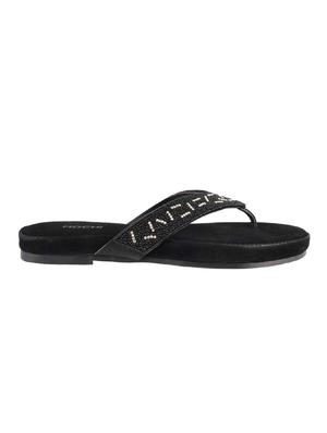 black toe separator sandal - 14422636 - Standard Image - 2