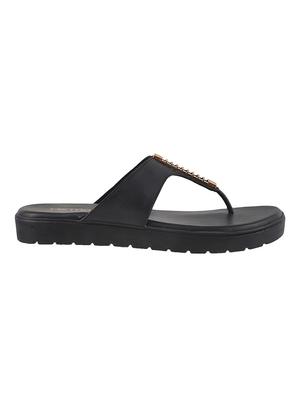 black toe separator sandal - 14422689 - Standard Image - 2