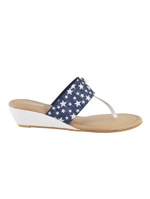 blue toe separator wedge - 14422873 - Standard Image - 2