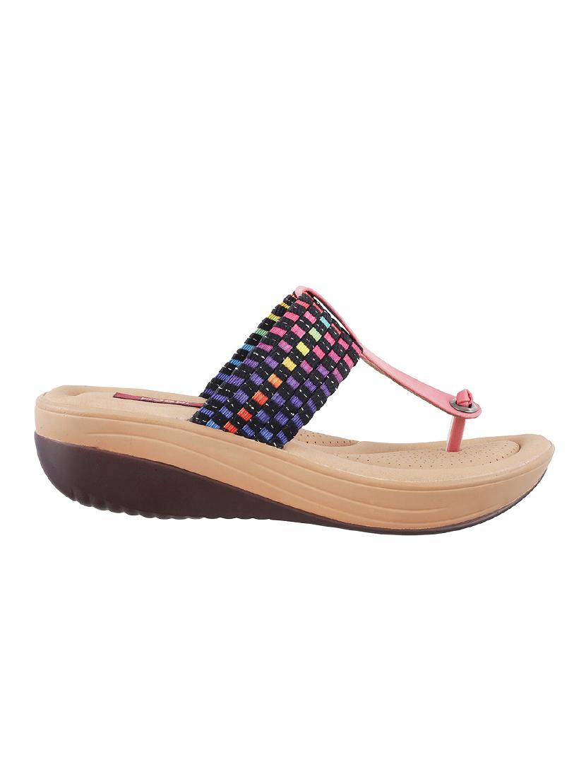 pink toe separator wedge - 14422888 - Zoom Image - 2
