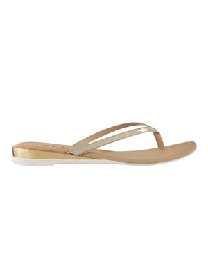 gold toe separator sandal - 14422898 - Standard Image - 2