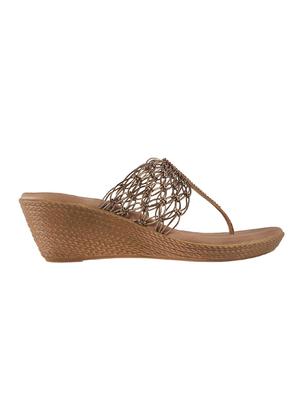 gold toe separator wedge - 14422917 - Standard Image - 2