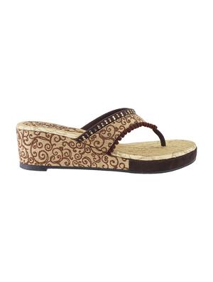 brown toe separator wedge - 14422942 - Standard Image - 2