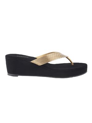 gold toe separator wedge - 14422948 - Standard Image - 2