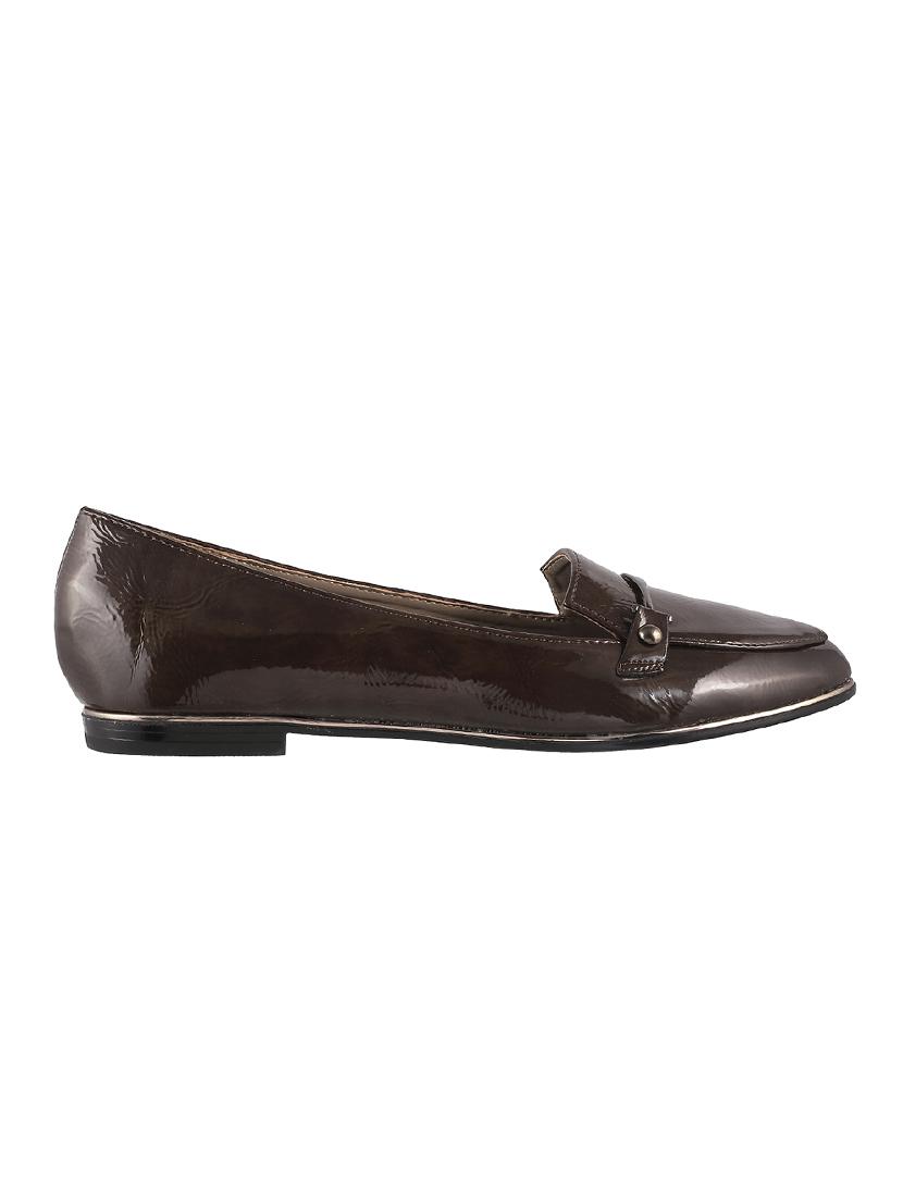 black slip on loafer - 14423284 - Zoom Image - 2