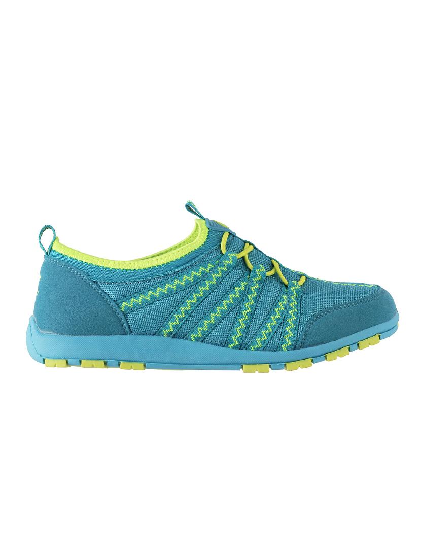green slip on casual shoe - 14423936 - Zoom Image - 2