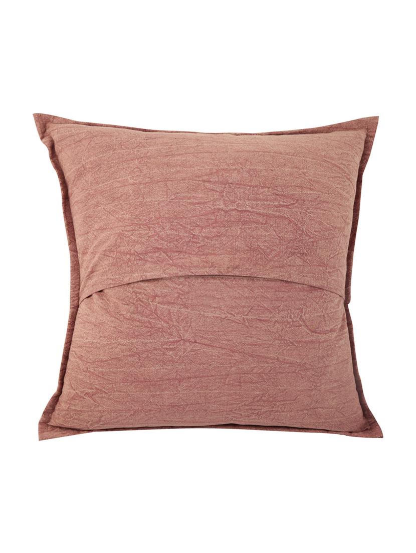 Cotton Single Rajasthani Traditional Cushion Cover By Rajrang - 14425207 - Zoom Image - 2