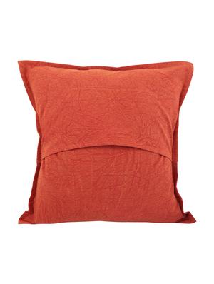 Cotton Single Rajasthani Traditional Cushion Cover By Rajrang - 14425224 - Standard Image - 2