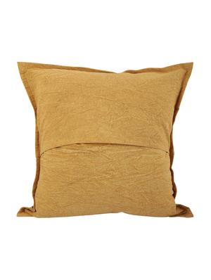 Cotton Single Rajasthani Traditional Cushion Cover By Rajrang - 14425226 - Standard Image - 2