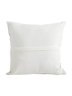 Cotton Single Rajasthani Traditional Cushion Cover By Rajrang - 14425231 - Standard Image - 2