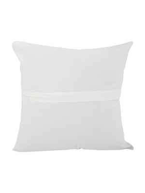 Cotton Single Rajasthani Traditional Cushion Cover By Rajrang - 14425238 - Standard Image - 2