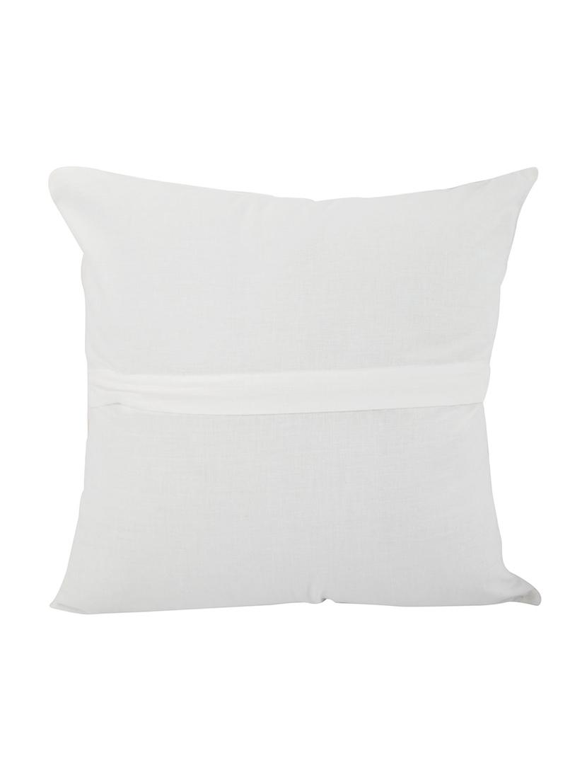 Cotton Single Rajasthani Traditional Cushion Cover By Rajrang - 14425238 - Zoom Image - 2