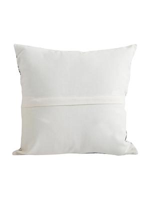 Cotton Single Rajasthani Traditional Cushion Cover By Rajrang - 14425239 - Standard Image - 2