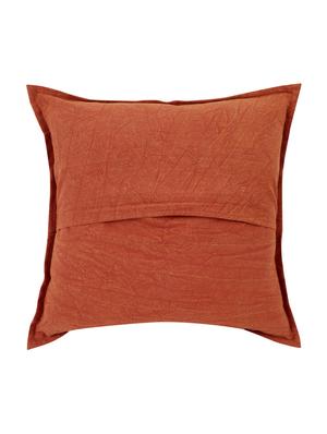 Cotton Single Rajasthani Traditional Cushion Cover By Rajrang - 14425250 - Standard Image - 2