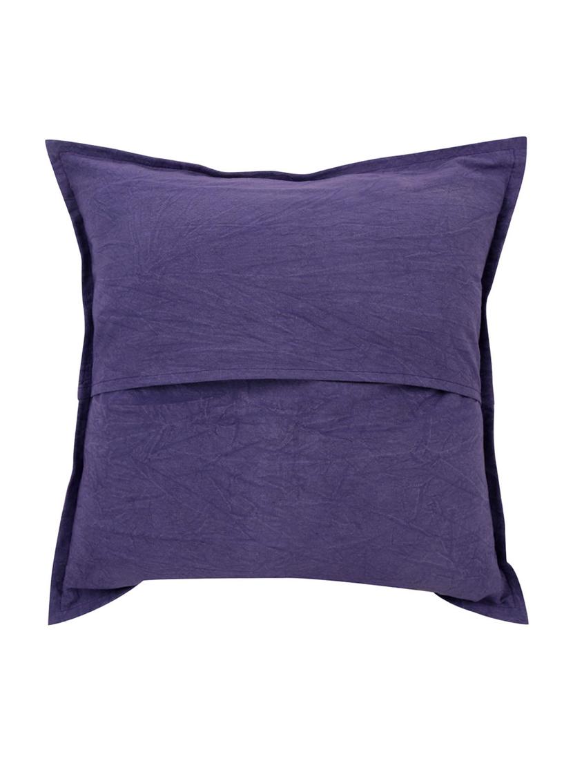 Cotton Single Rajasthani Traditional Cushion Cover By Rajrang - 14425251 - Zoom Image - 2