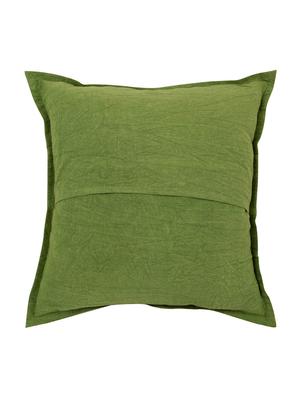 Cotton Single Rajasthani Traditional Cushion Cover By Rajrang - 14425253 - Standard Image - 2