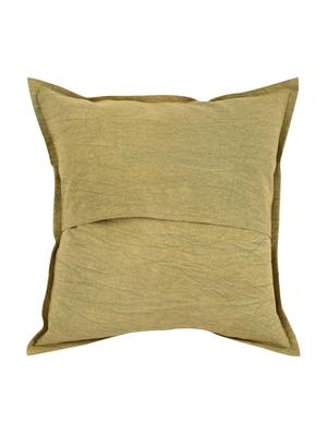 Cotton Single Rajasthani Traditional Cushion Cover By Rajrang - 14425255 - Standard Image - 2