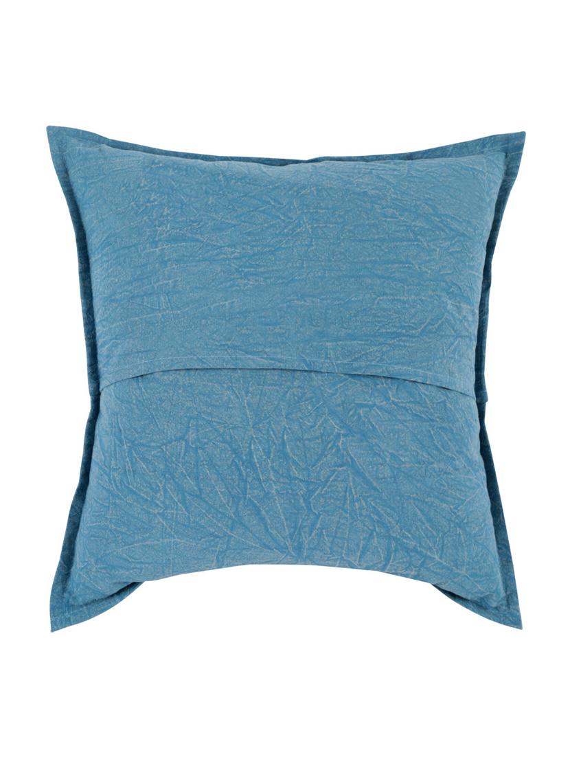 Cotton Single Rajasthani Traditional Cushion Cover By Rajrang - 14425265 - Zoom Image - 2