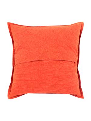 Cotton Single Rajasthani Traditional Cushion Cover By Rajrang - 14425269 - Standard Image - 2