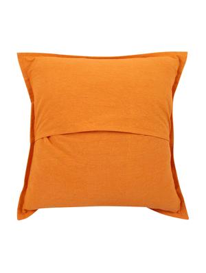Cotton Single Rajasthani Traditional Cushion Cover By Rajrang - 14425275 - Standard Image - 2