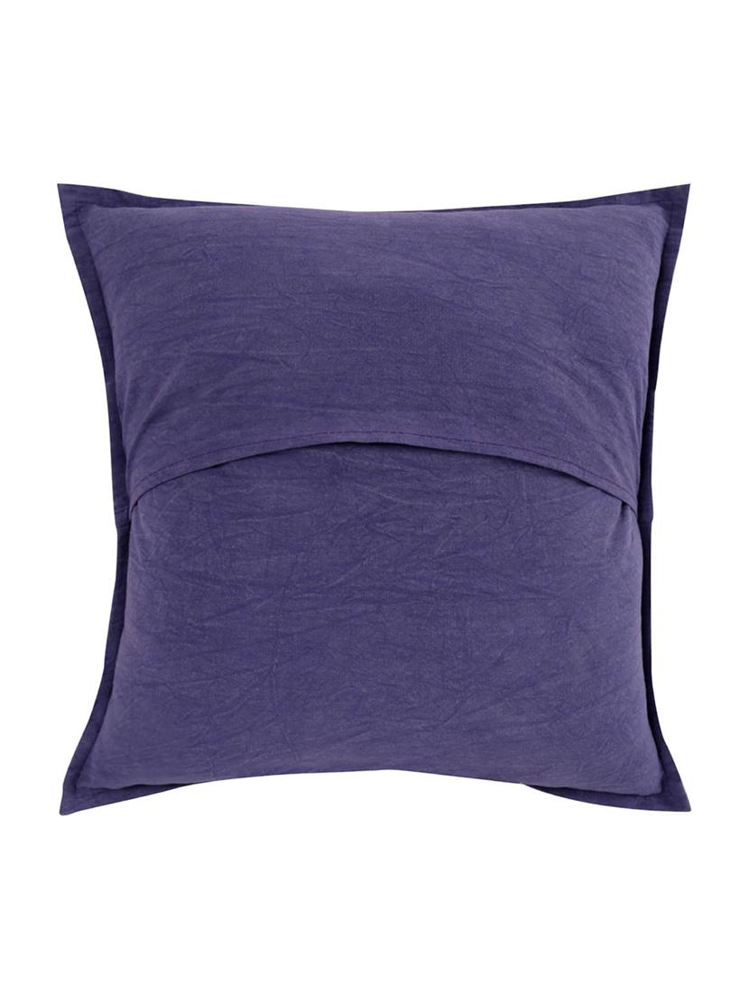 Cotton Single Rajasthani Traditional Cushion Cover By Rajrang - 14425281 - Zoom Image - 2