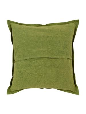 Cotton Single Rajasthani Traditional Cushion Cover By Rajrang - 14425286 - Standard Image - 2