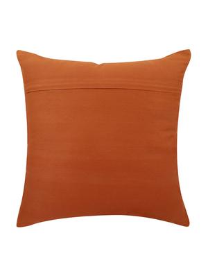 Cotton Single Rajasthani Traditional Cushion Cover By Rajrang - 14425292 - Standard Image - 2