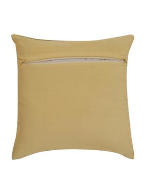 Cotton Single Rajasthani Traditional Cushion Cover By Rajrang - 14425295 - Standard Image - 2