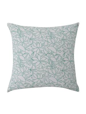 Cotton Single Rajasthani Traditional Cushion Cover By Rajrang - 14425299 - Standard Image - 2